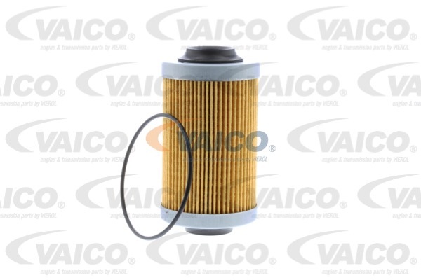 Filtr oleju VAICO V24-0345