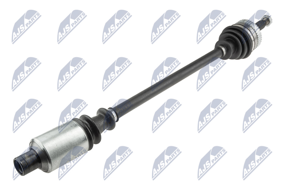 Wentylator wewnętrzny NTY EWN-CT-004