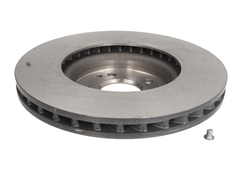 Tarcza hamulcowa BREMBO 09.B807.41