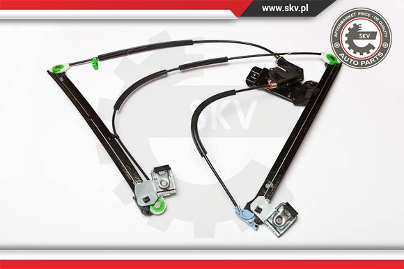 Podnośnik szyby ESEN SKV 01SKV322