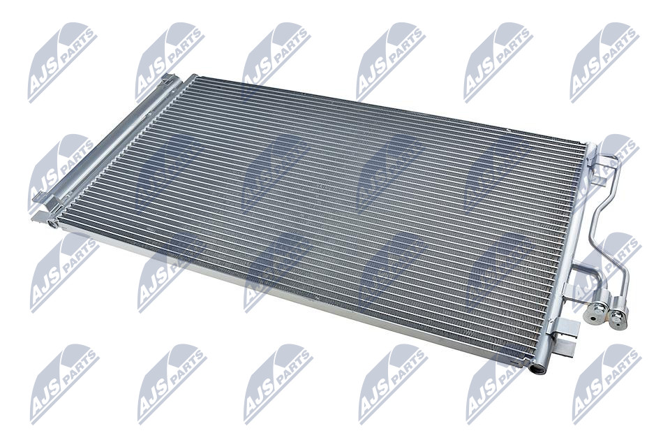 Skraplacz klimatyzacji NTY CCS-HY-015