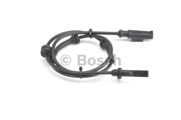 Czujnik ABS BOSCH 0 265 008 055