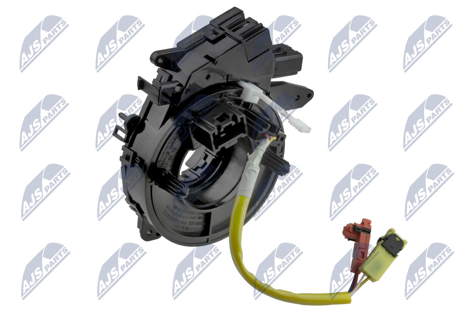 Zestaw przegubu, wał napędowy NTY NPZ-CT-024