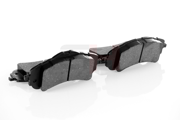 Klocki hamulcowe GH GH-412804