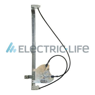 Podnośnik szyby ELECTRIC LIFE ZR RN718 L