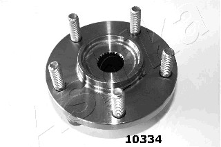 Piasta koła ASHIKA 44-10334