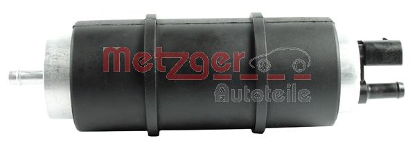 Pompa paliwa METZGER 2250038