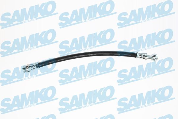 Przewód hamulcowy elastyczny SAMKO 6T48307