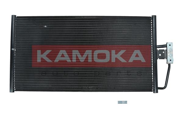 Skraplacz, klimatyzacja KAMOKA 7800120