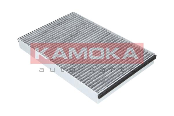 Filtr kabinowy KAMOKA F505001