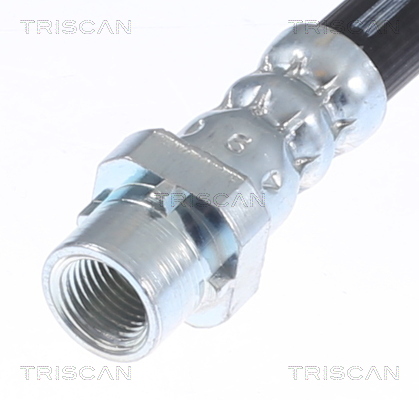Przewód hamulcowy elastyczny TRISCAN 8150 11250