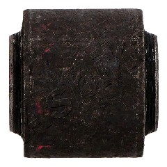 Tuleja wahacza ASHIKA GOM-H192