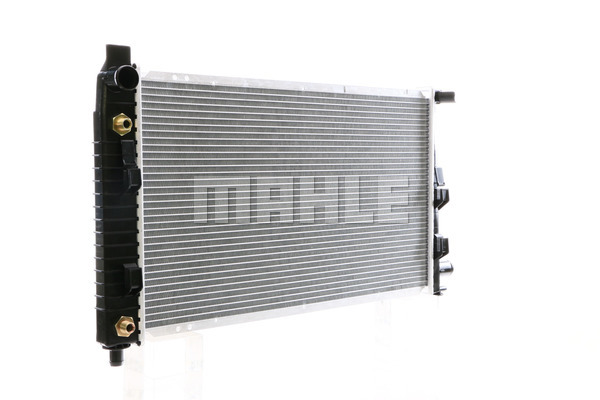 Chłodnica MAHLE CR 324 000S