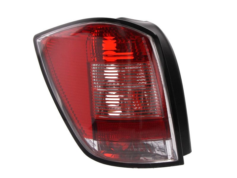 Lampa tylna zespolona ABAKUS 442-1973L-UE