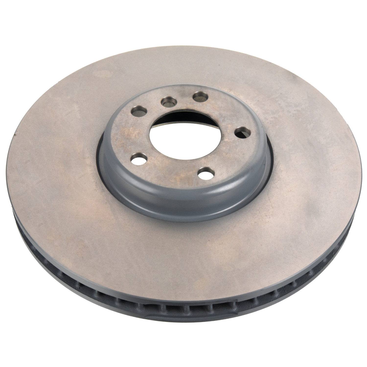 Tarcza hamulcowa FEBI BILSTEIN 171461