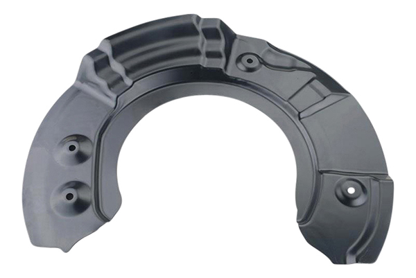 Tarcza kotwiczna NK 231537