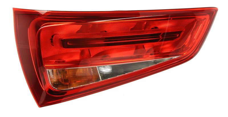 Lampa tylna zespolona HELLA 2SK 010 437-091