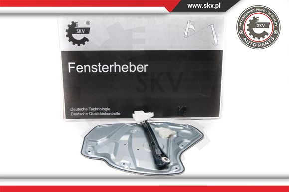 Podnośnik szyby ESEN SKV 01SKV448
