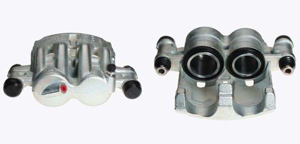 Zacisk hamulca BUDWEG CALIPER 343915