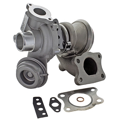 Turbosprężarka MEAT & DORIA 65845