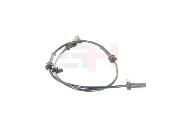 Czujnik prędkości obrotowej koła GH GH-704559