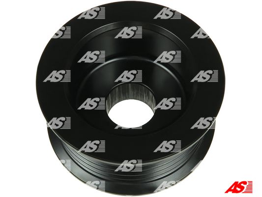 Koło pasowe alternatora AS-PL AP0068S