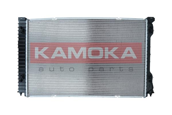 Chłodnica, układ chłodzenia silnika KAMOKA 7700064