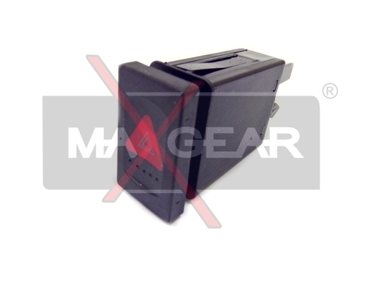 Włącznik świateł awaryjnych MAXGEAR 50-0066