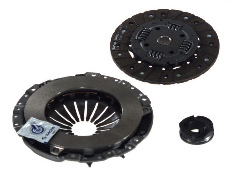 Zestaw sprzęgła SACHS 3000 822 701
