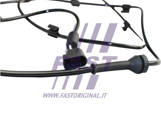 Czujnik prędkości obrotowej koła FAST FT80519