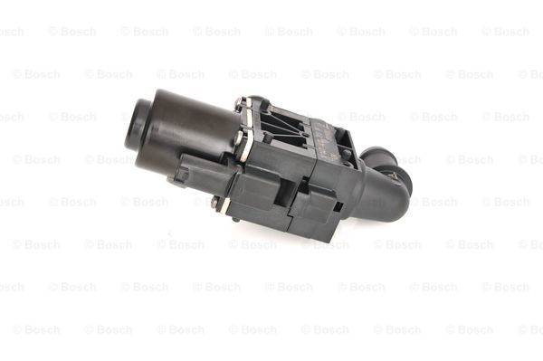 Zawór sterujący dolotu powietrza BOSCH 1 147 412 213