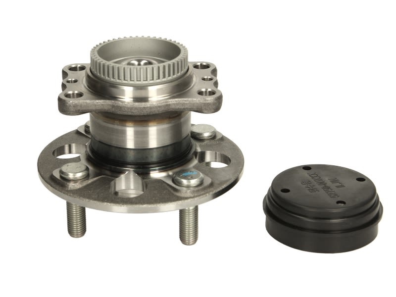 Zestaw łożysk koła SKF VKBA 7591