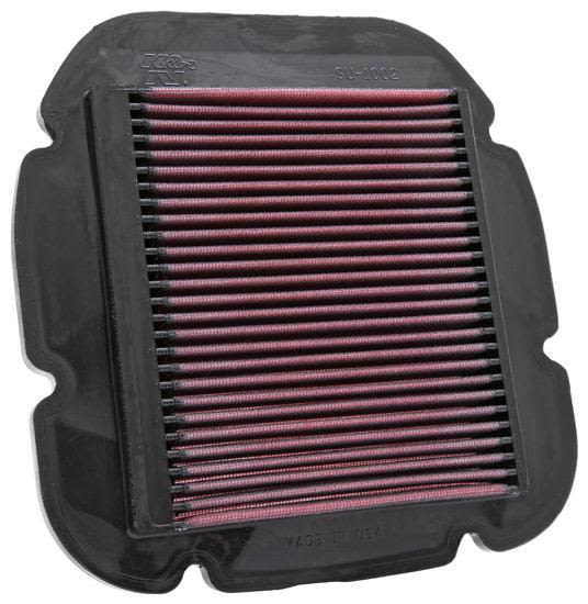 Filtr powietrza K&N FILTERS SU-1002