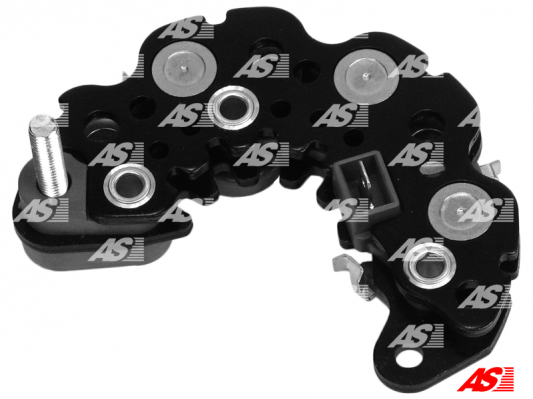 Mostek prostowniczy alternatora AS-PL ARC1023