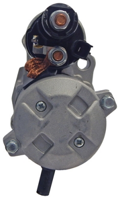 Rozrusznik HELLA 8EA 011 612-321