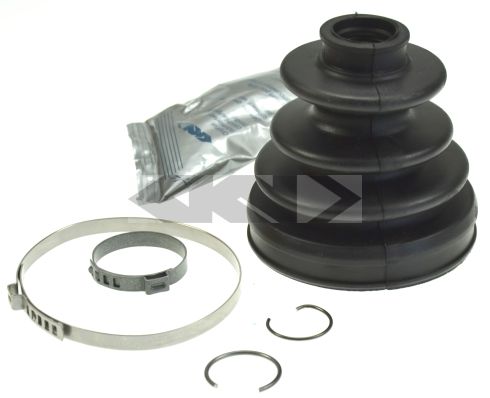 Zestaw osłon LÖBRO 302813