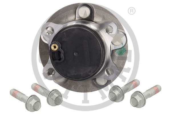 Zestaw łożysk koła OPTIMAL 302402