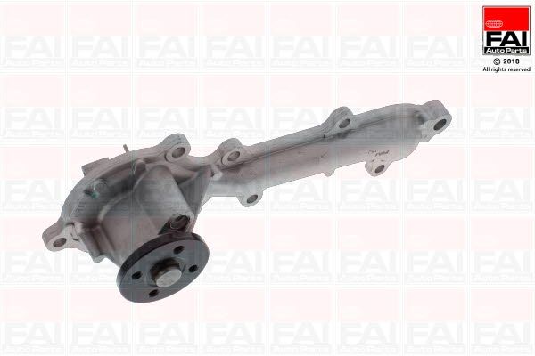Pompa wody FAI AUTOPARTS WP6613