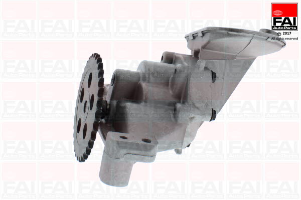 Pompa oleju FAI AUTOPARTS OP234