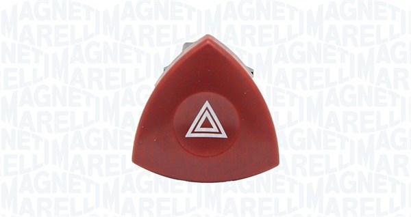 Włącznik świateł awaryjnych MAGNETI MARELLI 000051017010