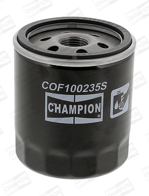Filtr oleju CHAMPION COF100235S