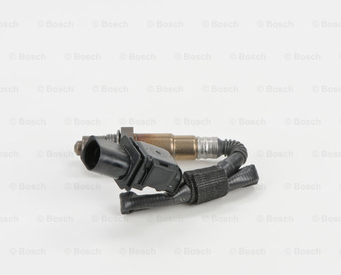 Sonda lambda BOSCH 0 258 017 036