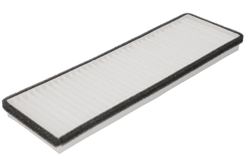 Filtr kabinowy MANN-FILTER CU 2910