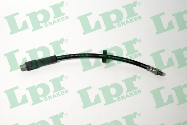Przewód hamulcowy elastyczny LPR 6T47948