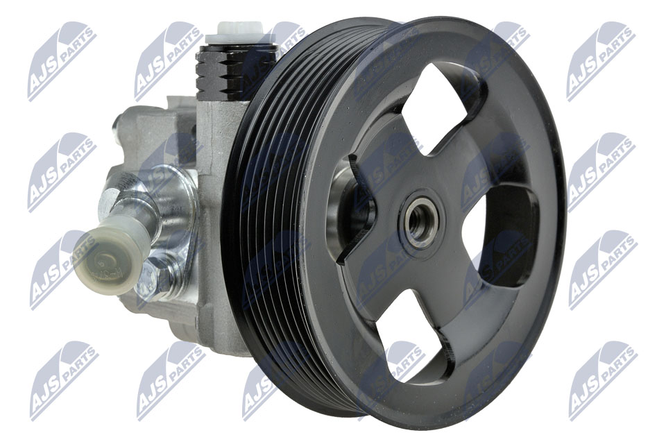 Dystans gumowy, resorowanie NTY EZC-FT-188
