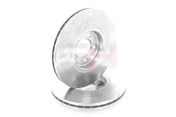 Tarcza hamulcowa GH GH-404712