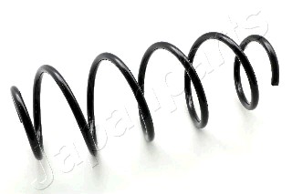 Sprężyna zawieszenia JAPANPARTS ZC3499H