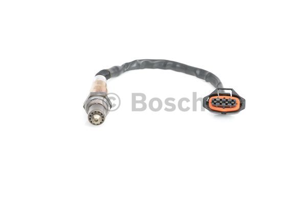 Sonda lambda BOSCH 0 258 006 503