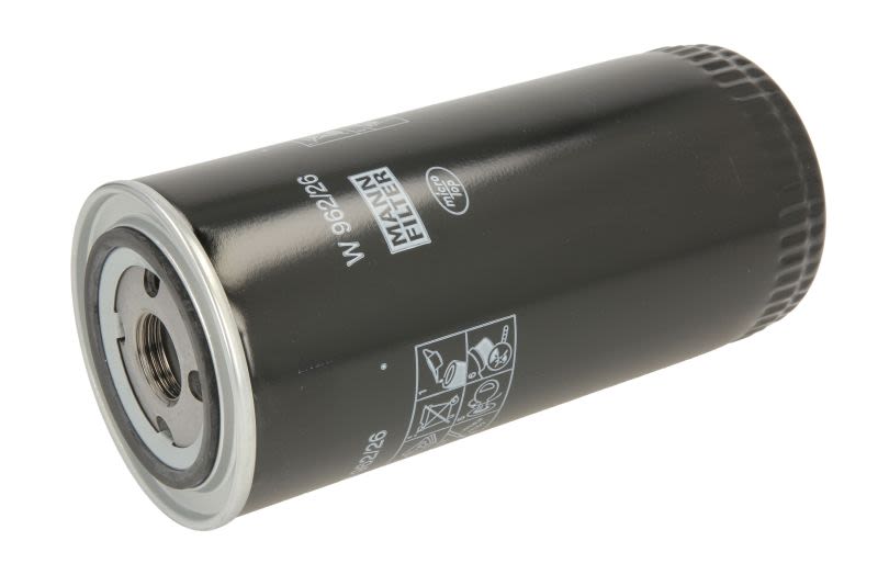 Filtr oleju MANN-FILTER W 962/26
