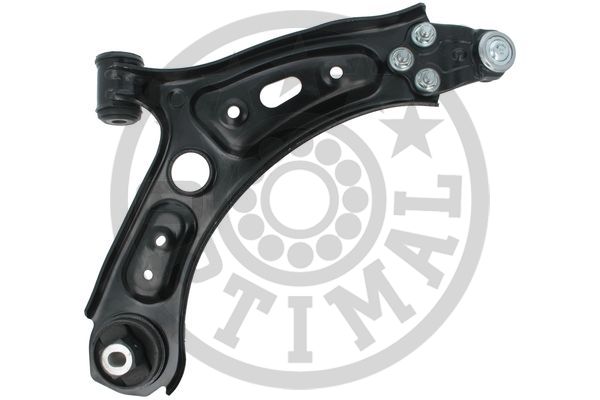 Wahacz zawieszenia koła OPTIMAL G6-2114